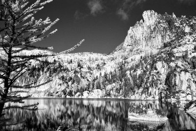  Lake In The Enchantments