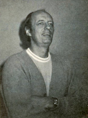 Coach  Dick Brock  Hall Of  Fame
