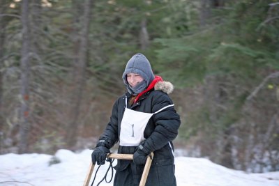  Emily Coming In