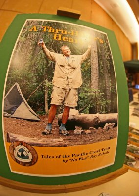 Book On The  Late Ray Echols  WHo Was a Good Friend Of Mine