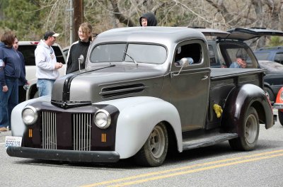 1941 Ford,,, Rare!!