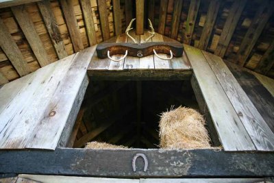 Oxen Yolk And Loft