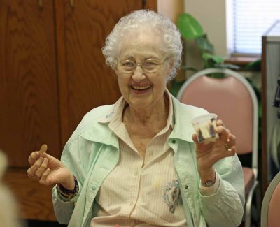  Grandma J's 90th Birthday Bash