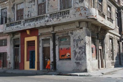 Old Havana