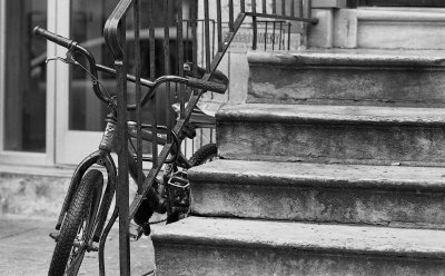 Cycle Bound