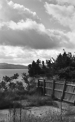 Lot on Schroon Lake