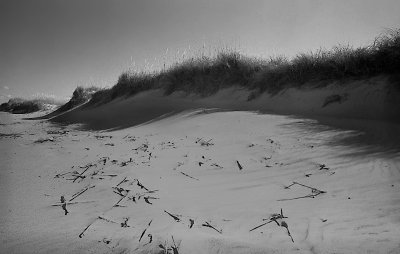 Dunes