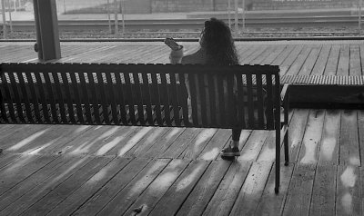 Waiting