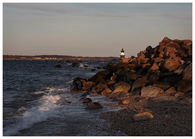 Orient Point