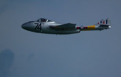 Vampire T11 profile