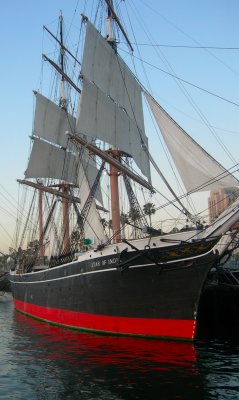star of india
