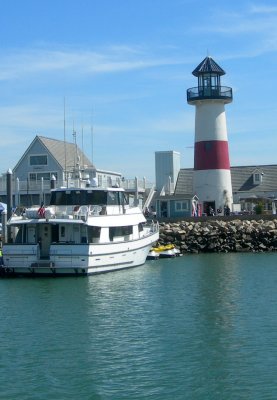 oceanside harbor