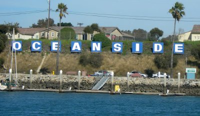 oceanside