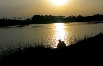 sunrise catch