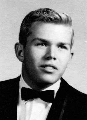 As A High School Senior
