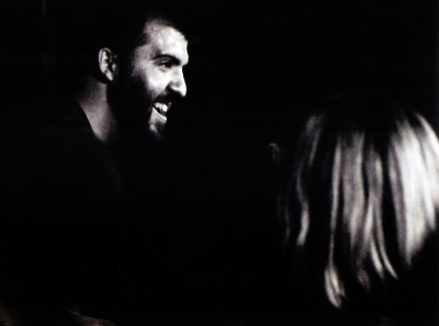 Jesse B. the Charismatic Musician