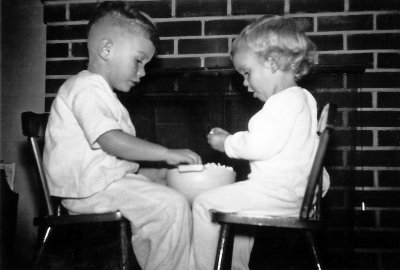 My Sister and Me II