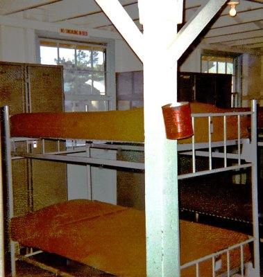 My Home in the Winter of 1968-69