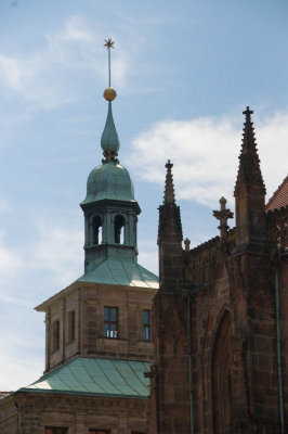 Steeples