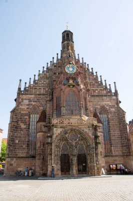 St. Sebaldus