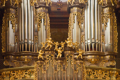Melk Abbey