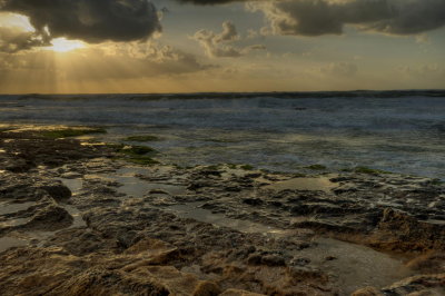 Palmachim Beach HDR 007.jpg
