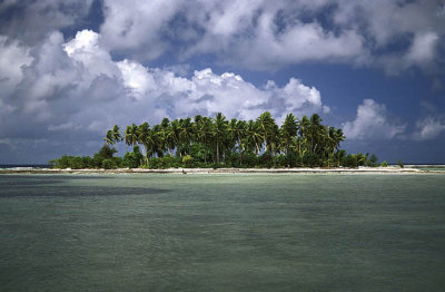 Islet, Tarawa Atoll
