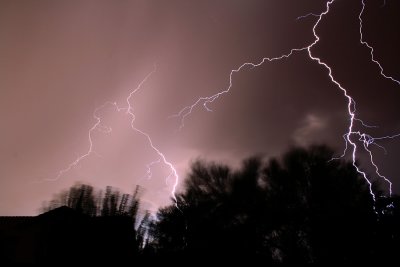 Lightning