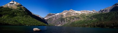 Glacier National Park 2009