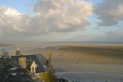 Nov 25 08 - From the top Mont St Michel.jpg