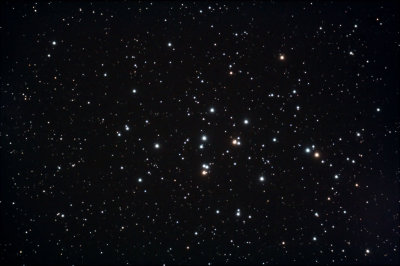 M44-The Bee Hive Cluster