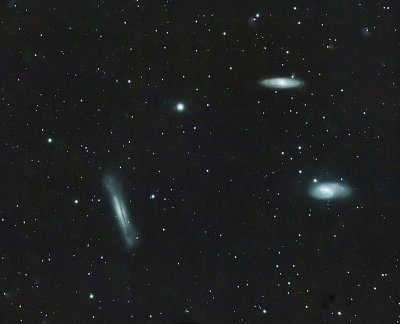 LeoTriplet