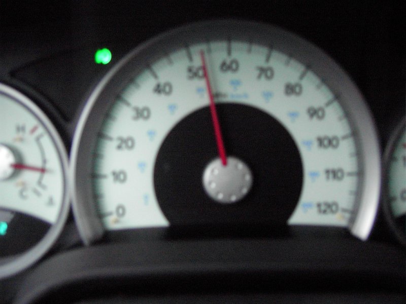 I CANT DRIVE 55