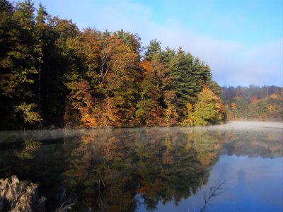 Lake Williams-York County Parks