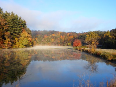 Lake Williams-York County Parks