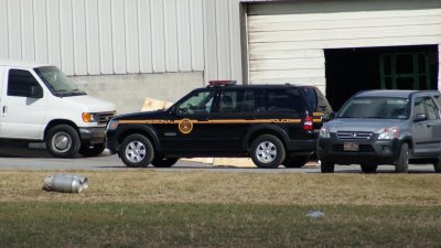 Northern Regional PD PA  Explorer