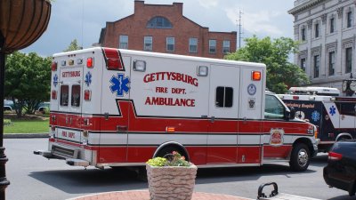 Gettysburg PA EMS.JPG