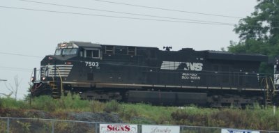 NS 7503 Leads 68 G East