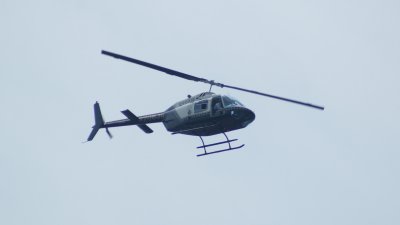 N206JR   1974 Bell 206B