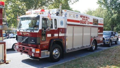 Neptune FD Richland PA Squad 33.JPG