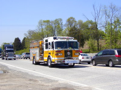 Hampton PA ENG 10-1 2006 Sutphen