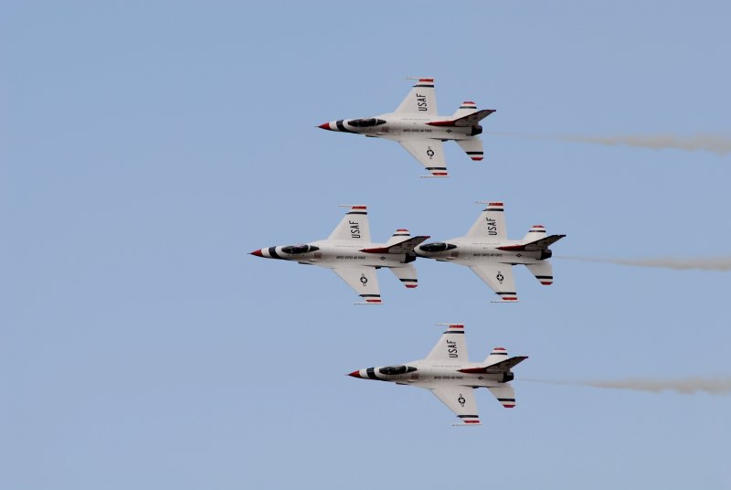 Thunderbirds