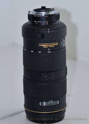 80-200 AF-S  20090613_10 plus Cases.JPG