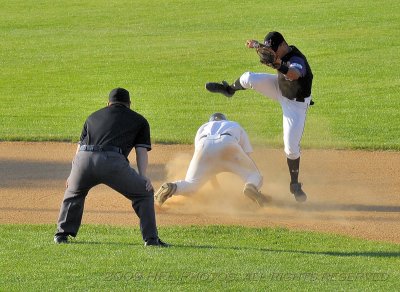 vs Keene at home 20090710_069.JPG