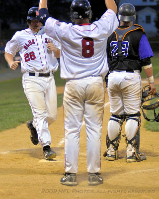 vs Keene at home 20090710_415.JPG