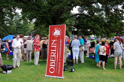 Oberlin Club of Western New England