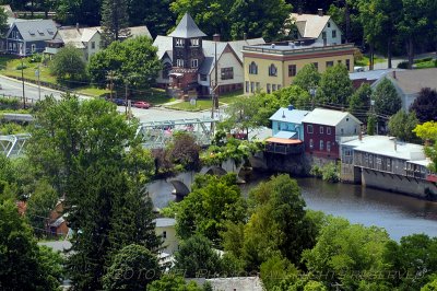 #41 A Closer Look at Village Center