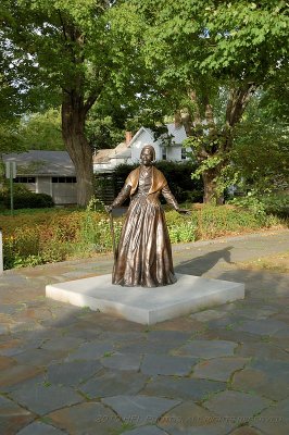 Statue 20100904_006 Sojourner Truth.JPG