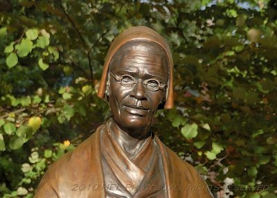 Sister Sojourner Truth