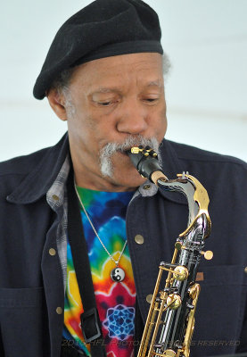 Charles Neville at Paradise Arts - 21.JPG